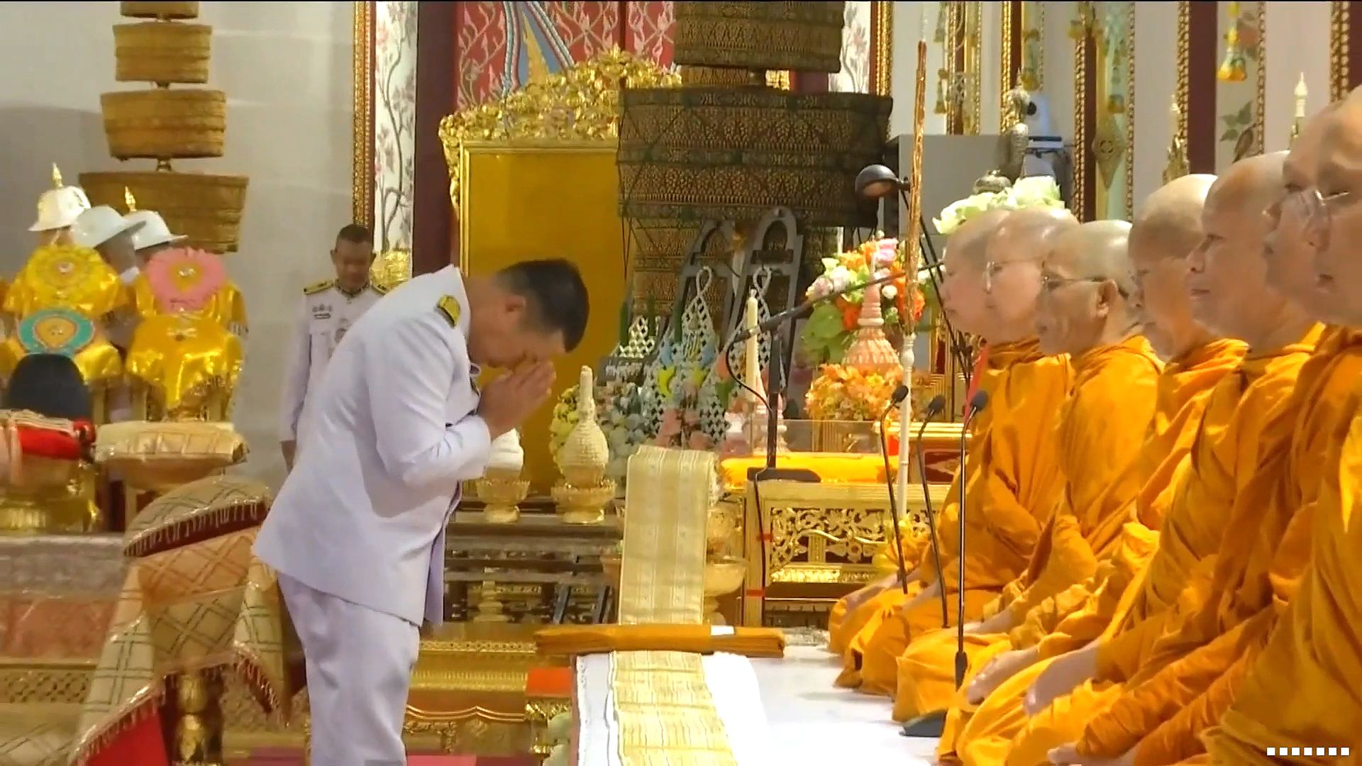 title - สำนักงานการปฏิรูปที่ดินเพื่อเกษตรกรรม ได้รับพระบรมราชานุญาตให้เป็นเจ้าภาพบำเพ็ญกุศลถวายพระศพ สมเด็จพระเจ้าลูกเธอ เจ้าฟ้าพัชรกิติยาภา นเรนทิราเทพยวดี กรมหลวงราชสาริณีสิริพัชร มหาวัชรราชธิดา